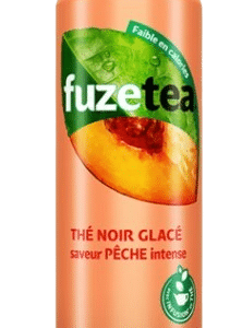 Fuze Tea