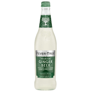 Ginger Beer