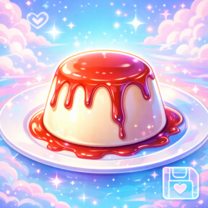Panna cotta